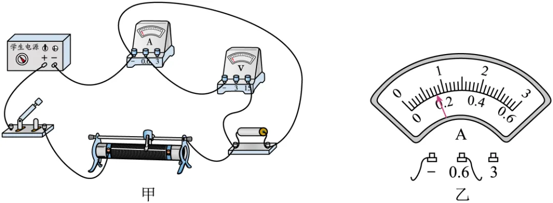 2025年湖北省武汉市中考理综物理试题(原卷版) 第38张