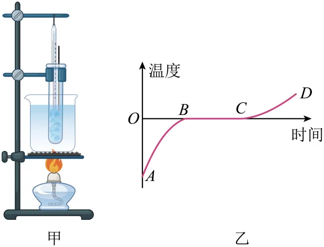 2024年湖北省武汉市中考物理试题(原卷版) 第37张