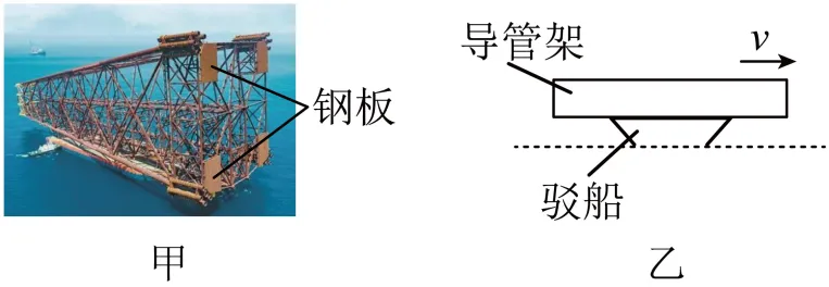 2024年湖北省武汉市中考物理试题(原卷版) 第47张