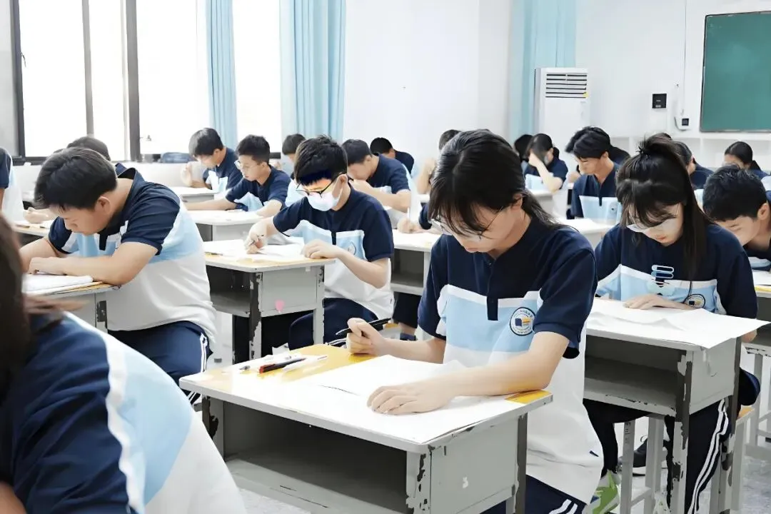 广州市2026年中考改革核心要点 第1张