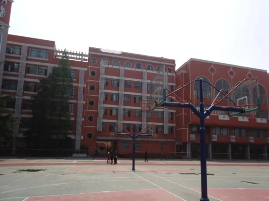 二初领跑!江岸区各校中考排名曝光! 第1张