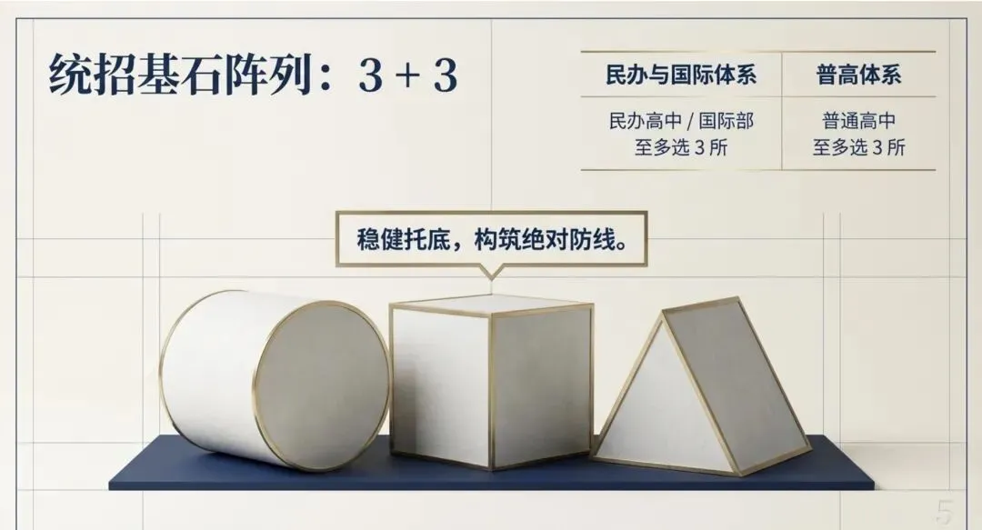 哈尔滨中考统招配额填报规则 第5张