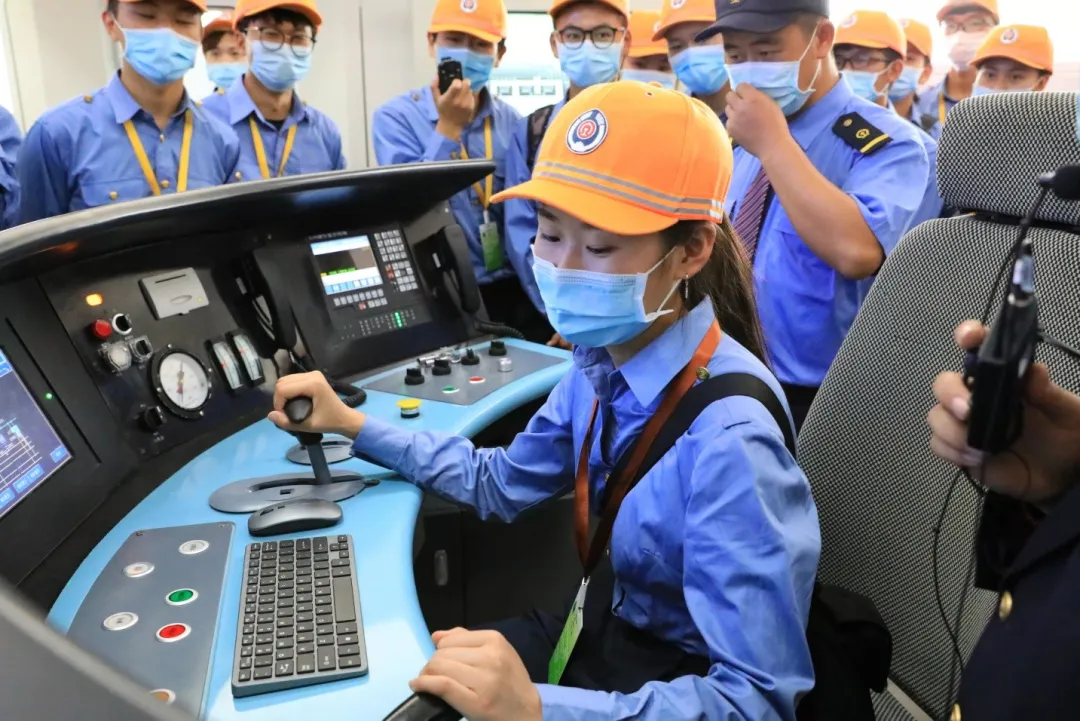 中考失利不迷茫,职教高考助你圆梦大学 第2张