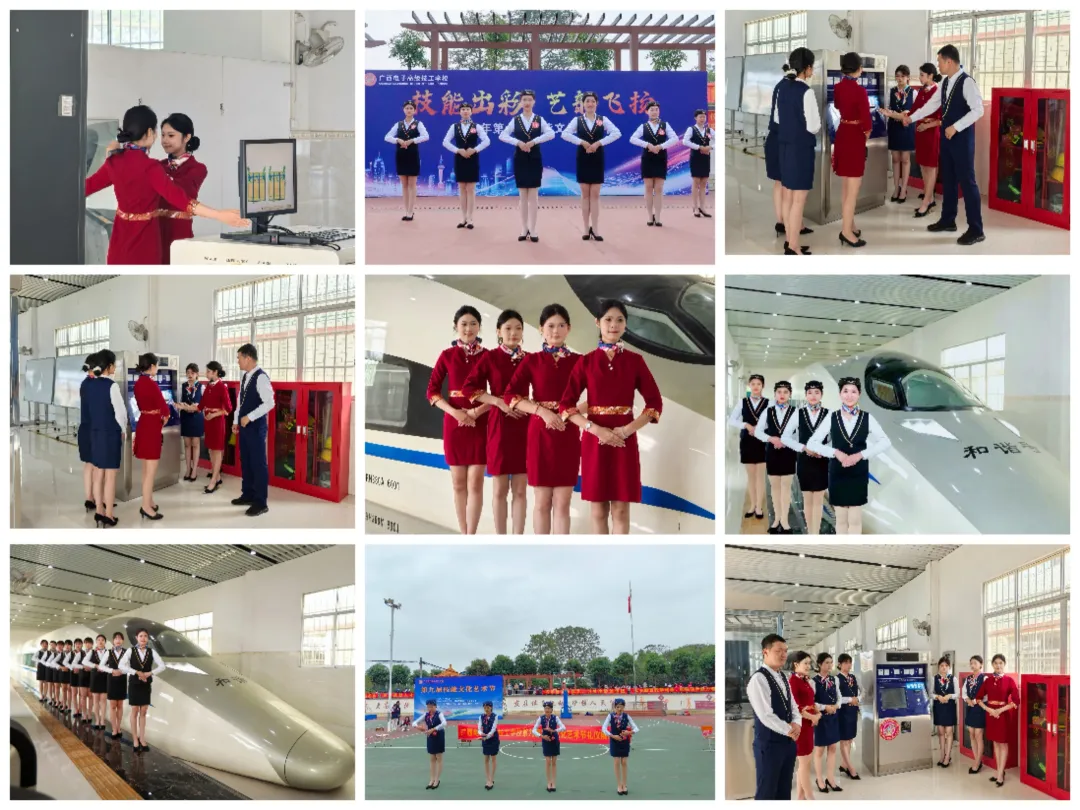 中考失利不迷茫,职教高考助你圆梦大学 第3张