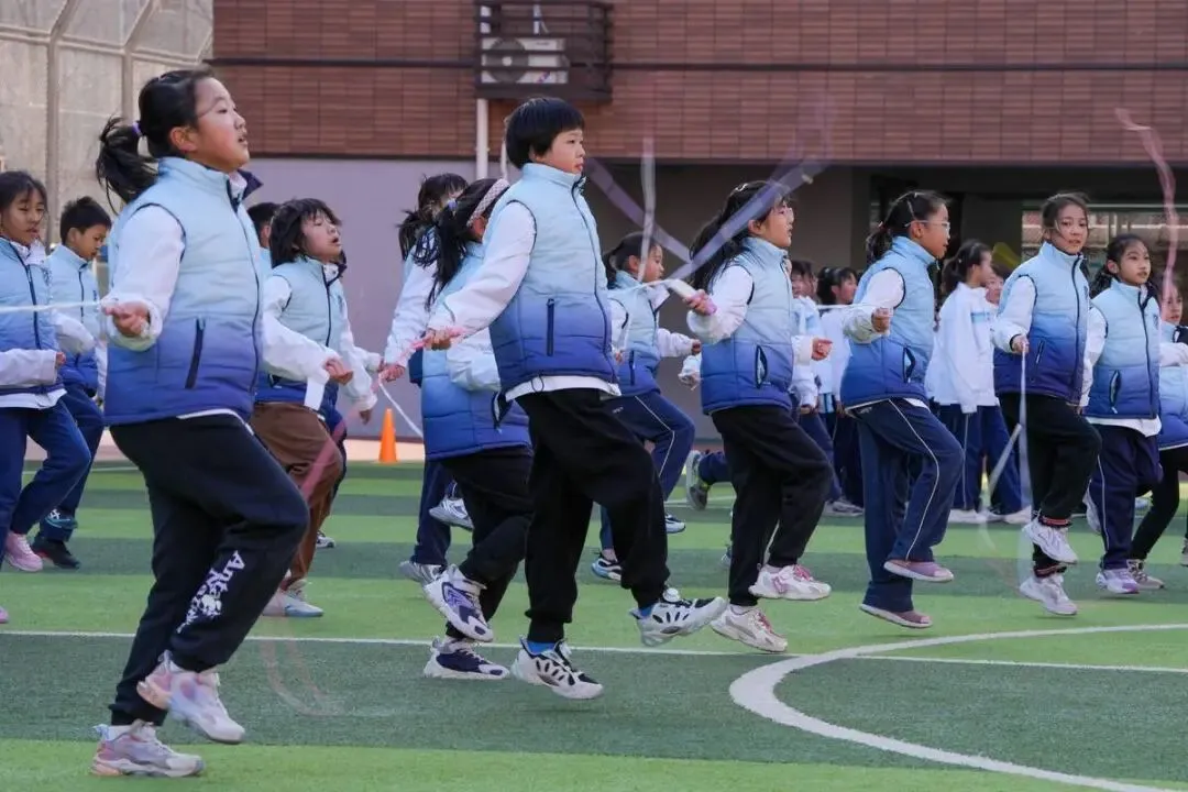 中考体育项目怎么选?为啥速度滑冰是最佳选择? 第1张