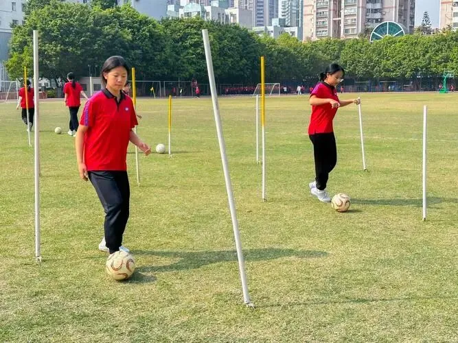 中考体育项目怎么选?为啥速度滑冰是最佳选择? 第2张