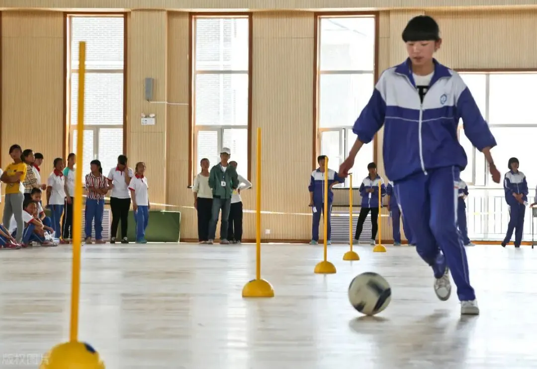 中考体育项目怎么选?为啥速度滑冰是最佳选择? 第8张