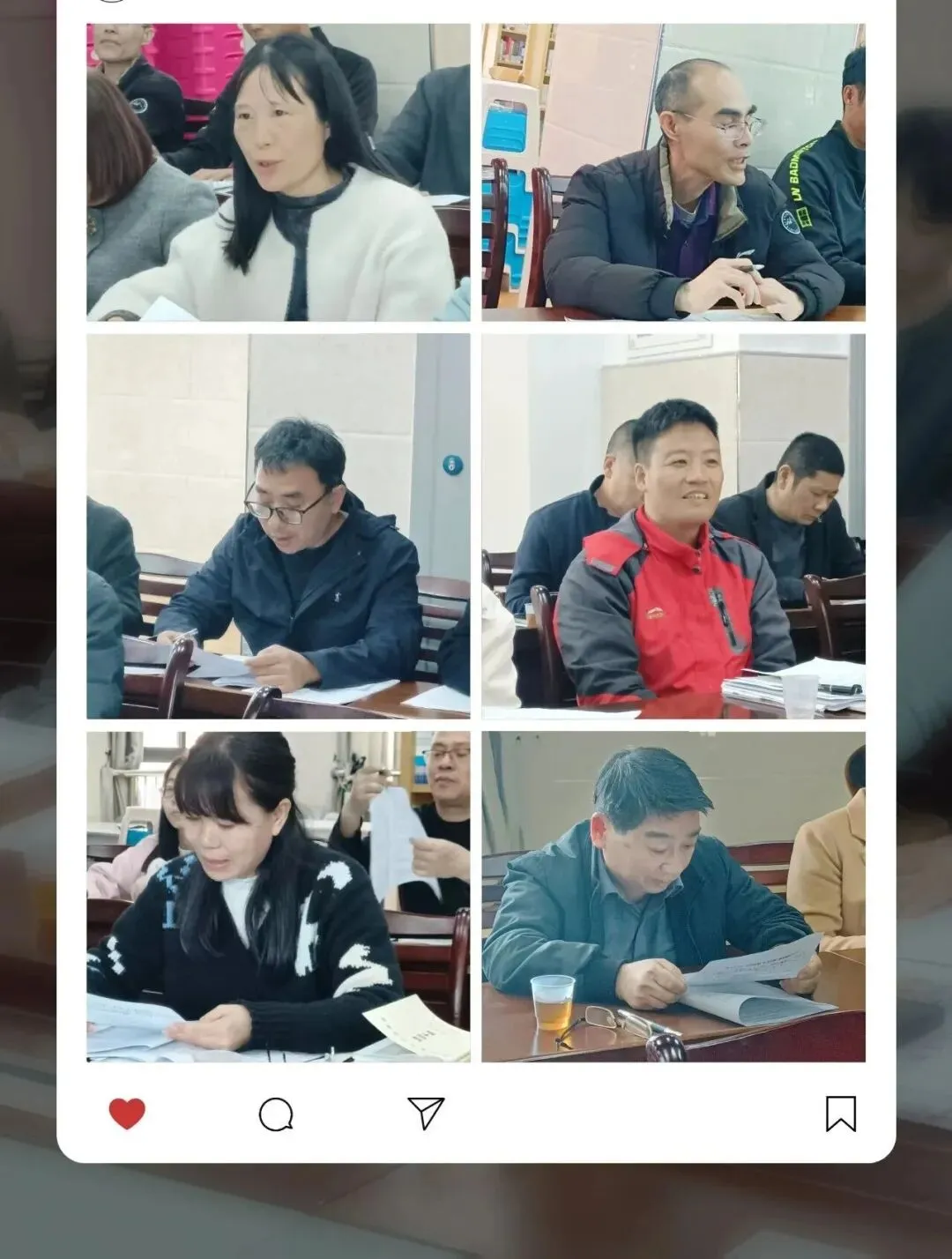 精研标题考点 助力中考备考——东山县九年级语文专题公开课开讲 第11张