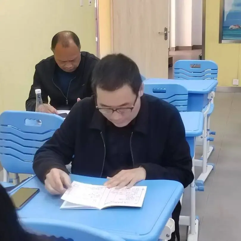 把握中考方向 提升复习实效——九年级历史学科第一轮复习研训活动在鸿图中学举行 第5张