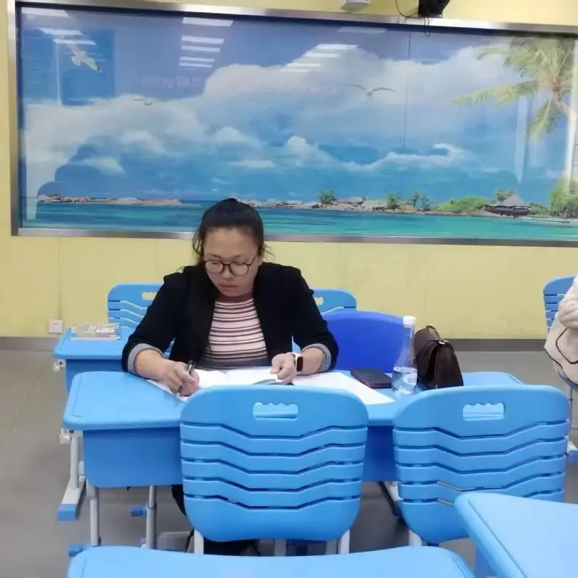 把握中考方向 提升复习实效——九年级历史学科第一轮复习研训活动在鸿图中学举行 第7张