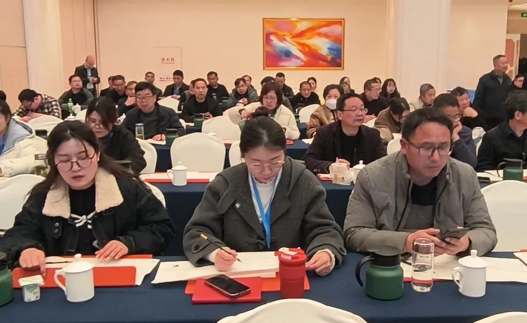 【朴厚·拾贝】2026年中考数学备考培训心得体会 第8张