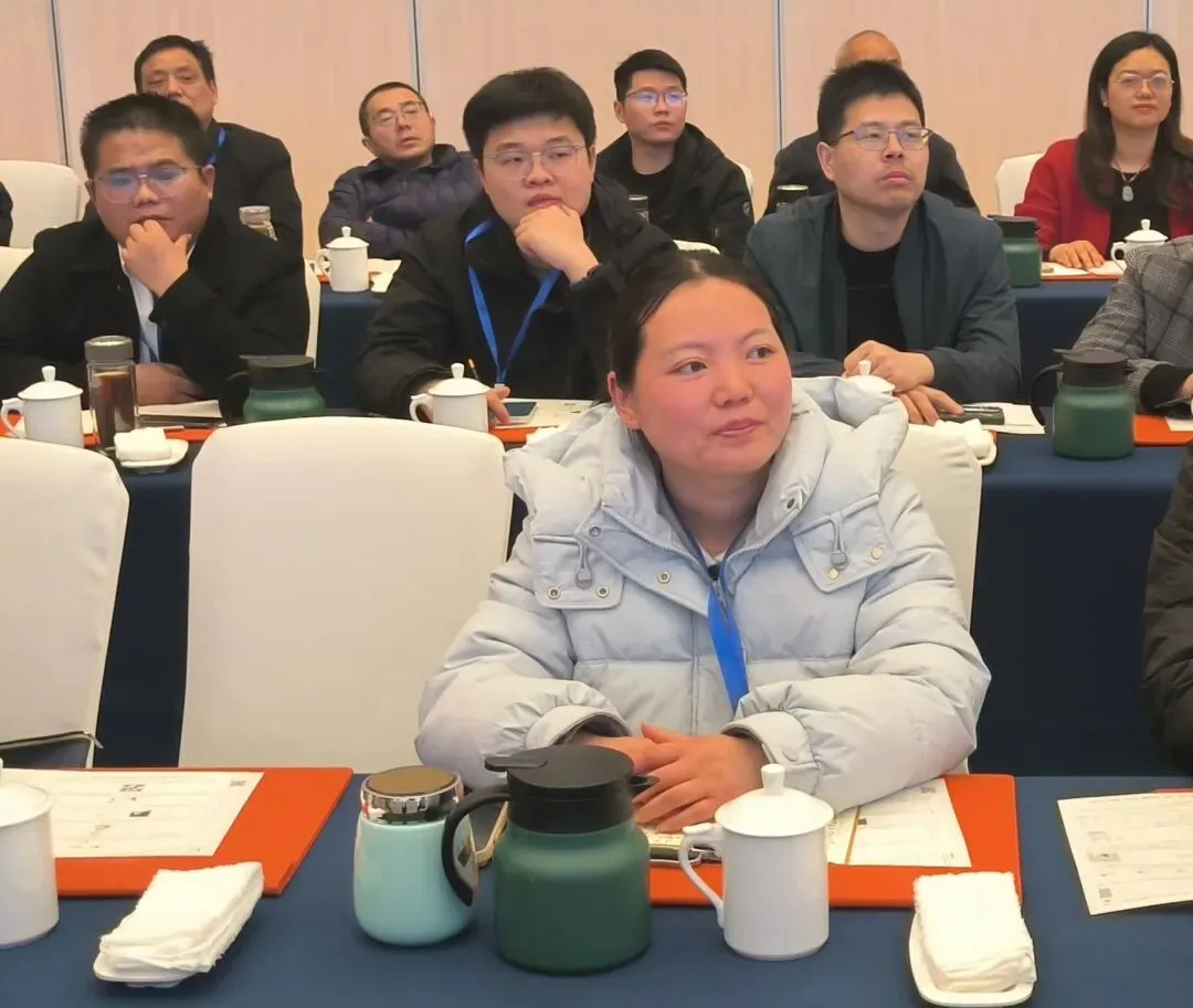 【朴厚·拾贝】2026年中考物理备考会听会心得体会 第8张