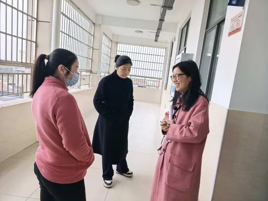 【琢联共育】家校同心筑梦 聚力冲刺中考——随县烈山湖学校召开2026届九年级家长会 第13张