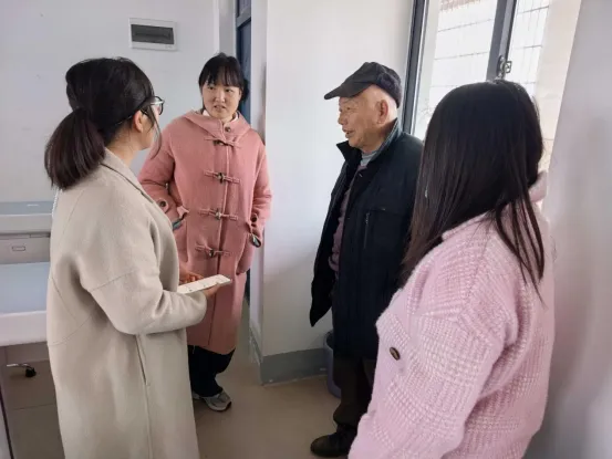 【琢联共育】家校同心筑梦 聚力冲刺中考——随县烈山湖学校召开2026届九年级家长会 第15张