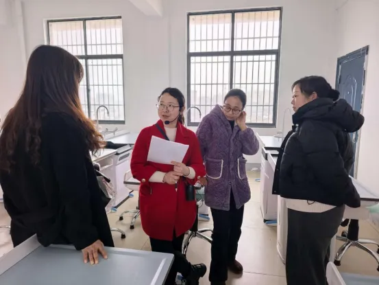 【琢联共育】家校同心筑梦 聚力冲刺中考——随县烈山湖学校召开2026届九年级家长会 第17张