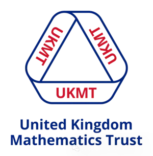 2026年英国UKMT中级奥数竞赛真题及答案. 第1张