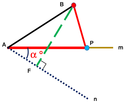 初中数学「胡不归模型」全解:中考最值压轴必杀技,告别无从下手! 第4张