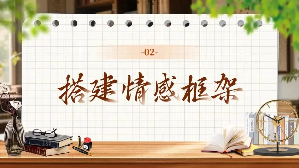 【中考作文万能模板】《议论文“引议联结”经典模板》| 中考作文抢分必备! 第15张