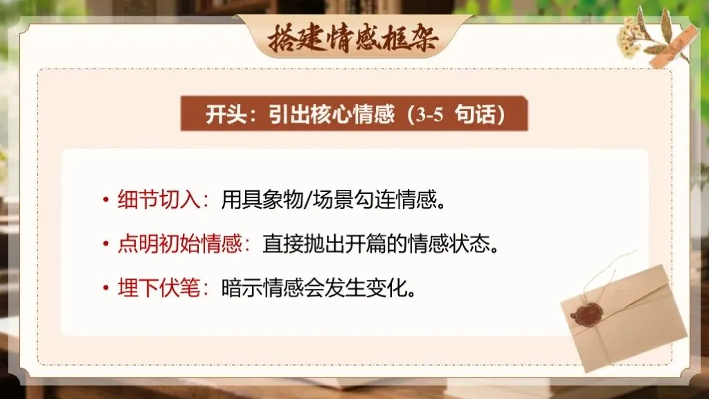 【中考作文万能模板】《议论文“引议联结”经典模板》| 中考作文抢分必备! 第16张