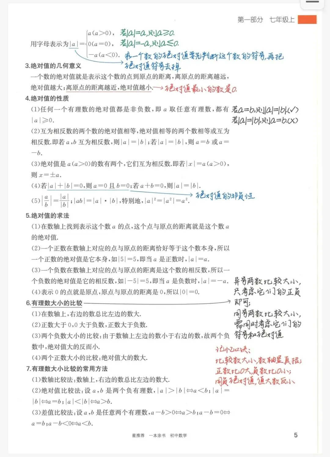 中考数学:专题复习资料【可下载】 第10张