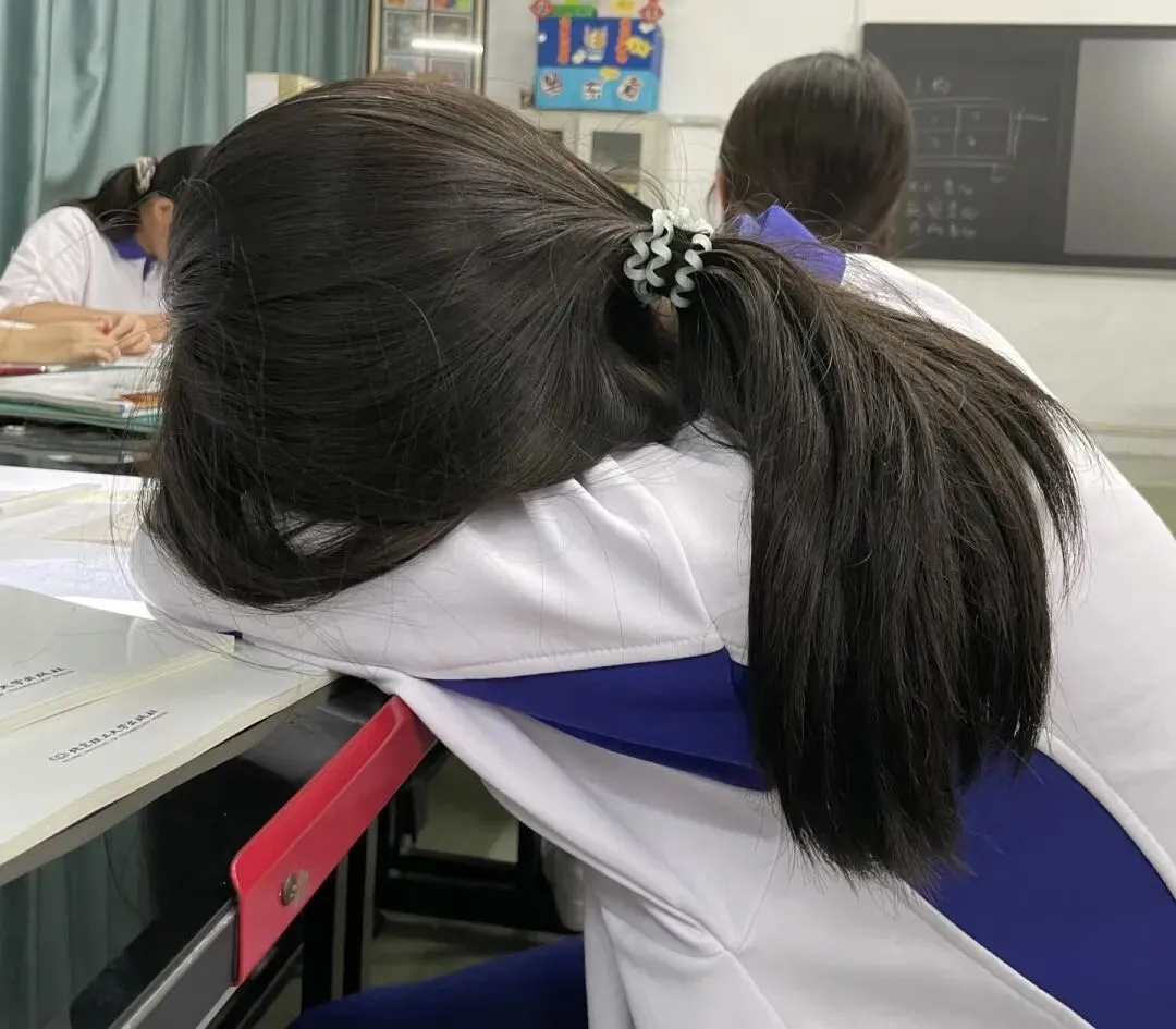 中考大改革!生物地理“退场”,家长和孩子终于松了口气? 第3张