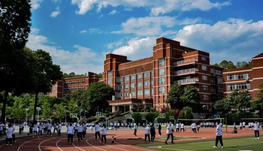 中考大改革!生物地理“退场”,家长和孩子终于松了口气? 第4张