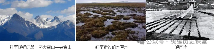 2026年中考历史八年级上下册【中国近现代史】专项训练(40+10) 第3张