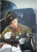 2026年中考历史八年级上下册【中国近现代史】专项训练(40+10) 第20张