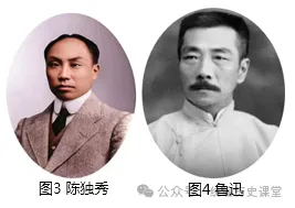 2026年中考历史八年级上下册【中国近现代史】专项训练(40+10) 第30张