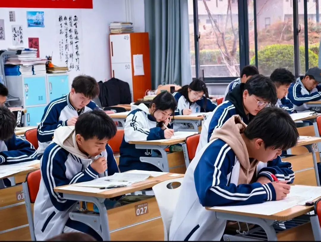 中考三场模考,你真的了解吗?一模、二模、三模各自扮演什么角色? 第4张