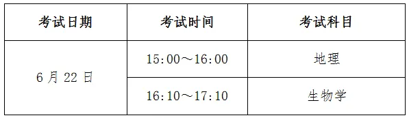 2026年太原中考报名时间公布 第4张