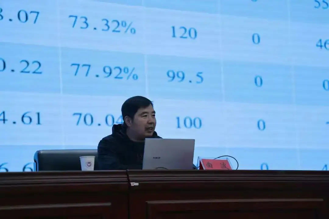 立足基础守正创新,精析试卷靶向提升——曲靖市数学教研基地二组3月主题活动(第35期) 第6张