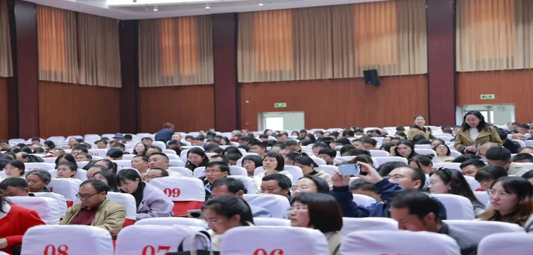 立足基础守正创新,精析试卷靶向提升——曲靖市数学教研基地二组3月主题活动(第35期) 第11张