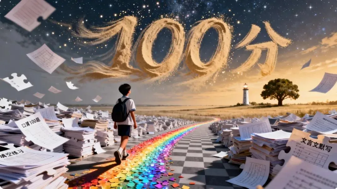 中考大变革:生物地理退出总分意味着什么? 第3张