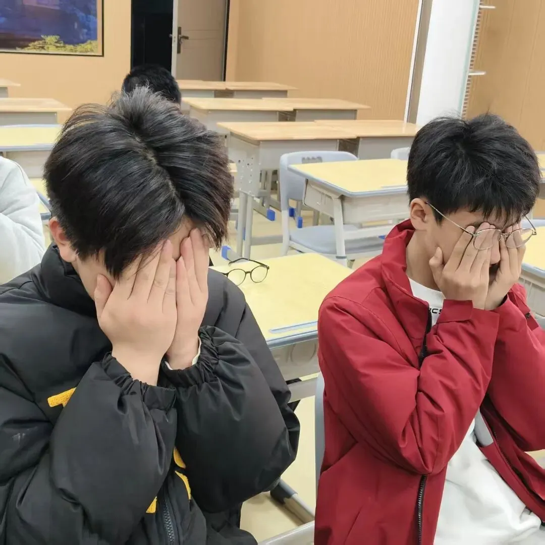 【黄颡口中学初三学生心理健康讲座】中考“心”动力 第9张