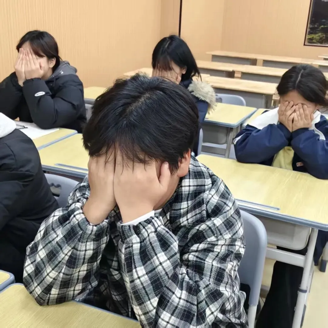 【黄颡口中学初三学生心理健康讲座】中考“心”动力 第10张