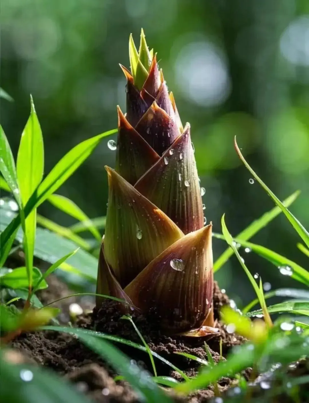 【中考我来了】第三周:我的“能量补给站” 第1张