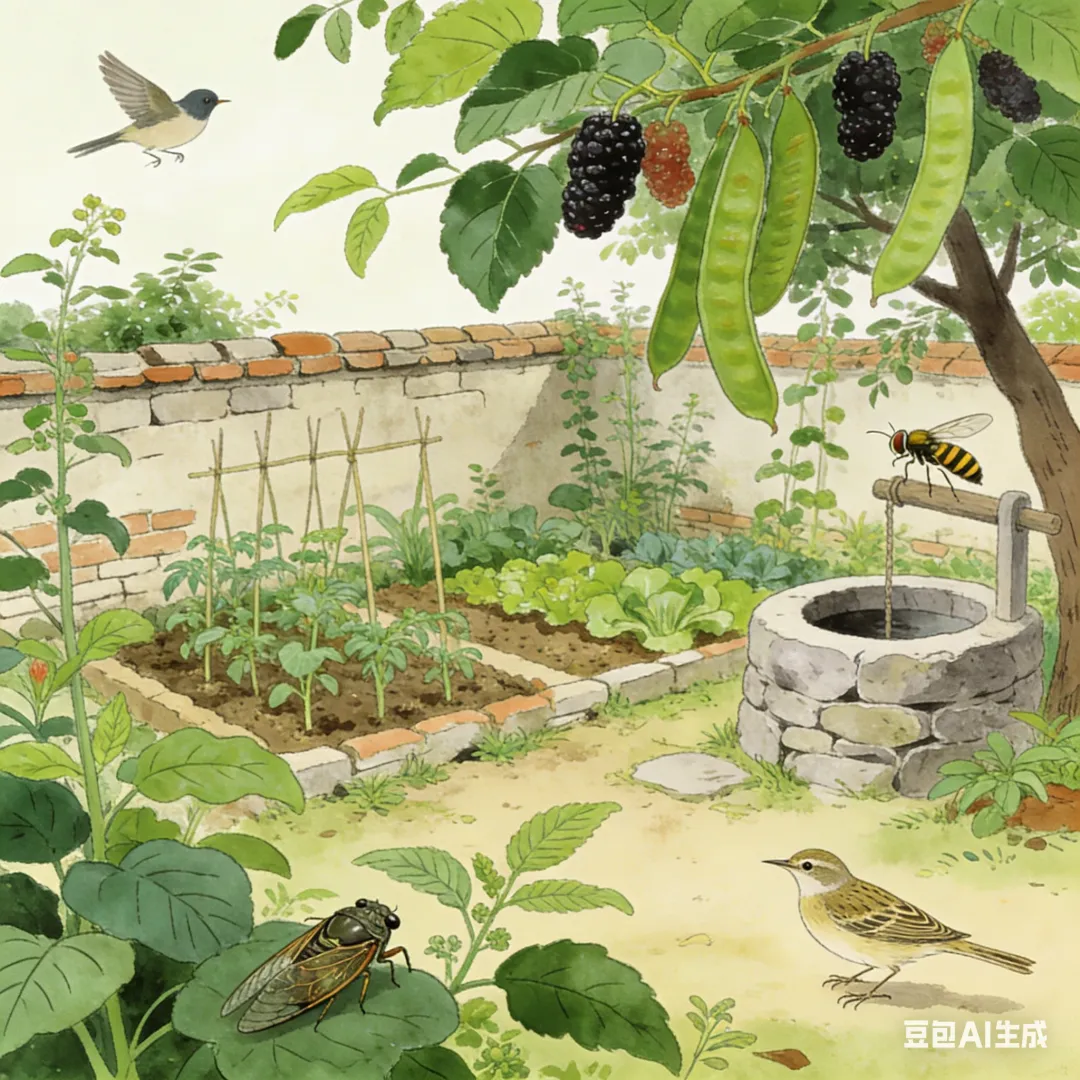 26年长春中考综合学习评价与检测语文试卷(四)作文范文《这样的生活,值得爱》 第1张