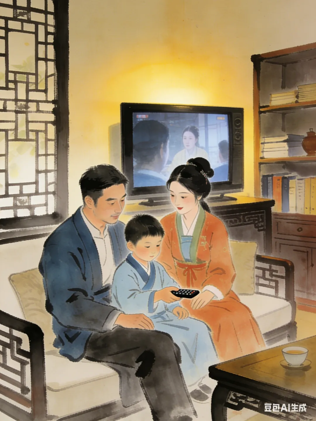 26年长春中考综合学习评价与检测语文试卷(四)作文范文《这样的生活,值得爱》 第5张