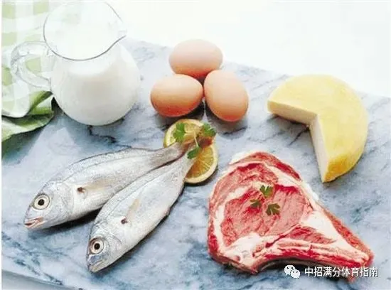 中考体育前,吃饭、穿衣这些方面一定要注意!(建议收藏) 第2张