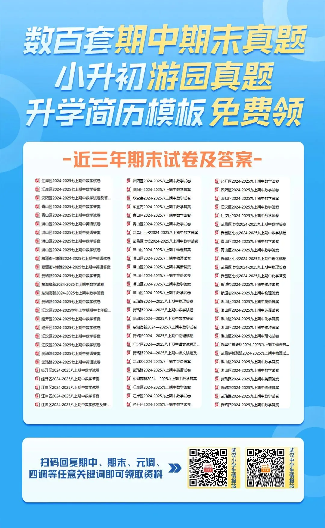 事关中考升学!武汉市2026年艺体特长生资格认定公告出炉! 第5张