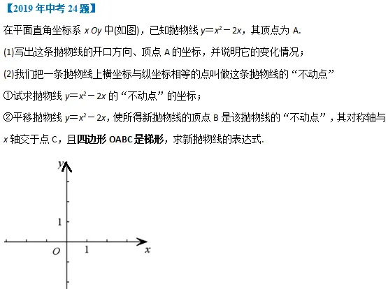 上海到底什么样24题考点能让中考教研员6年3出?(建议收藏) 第7张