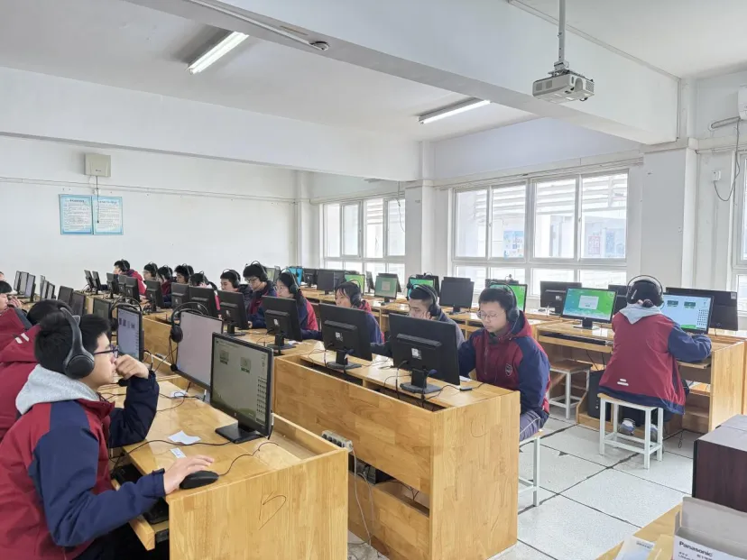 中考人数再创新高,优质高中也在持续扩招! 第8张