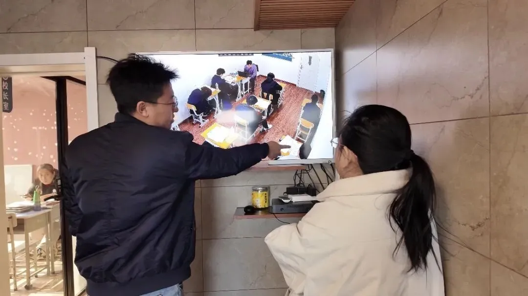 中考高考冲刺在即!博才教育初四高三全日制,为梦想最后一搏 第20张