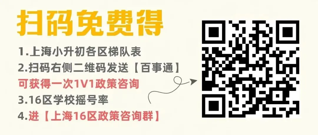 别再轻信“五五分流”!上海中考去向真实数据曝光,8.4万人进高中! 第4张