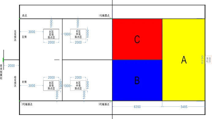 2024—2026广州中考体育考试构成评分表 第24张