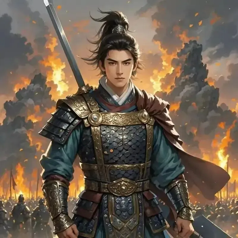 2025年陕西中考文言文详解(中篇) 第1张