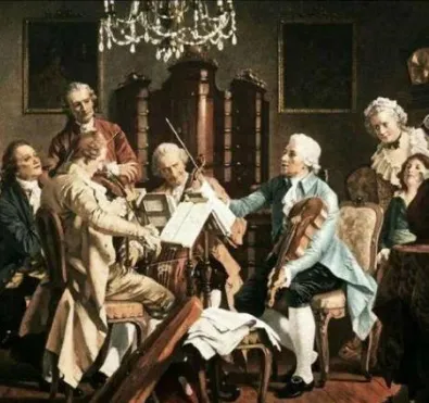 2026西音708中西音乐史真题解析 第23张