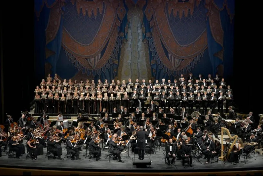 2026西音708中西音乐史真题解析 第24张