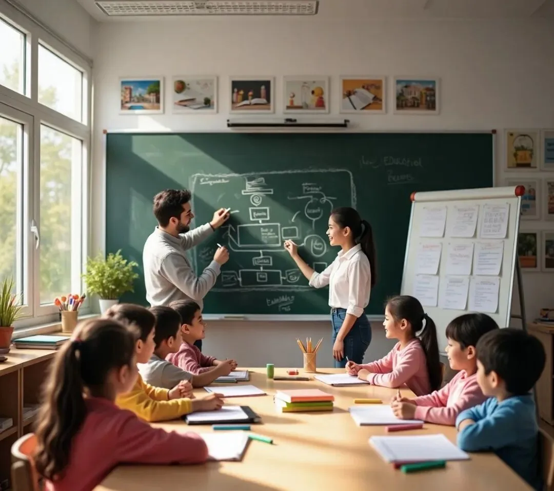 多地出台中考改革方案 第1张